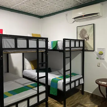 Another World Hostel Sigiriya-3